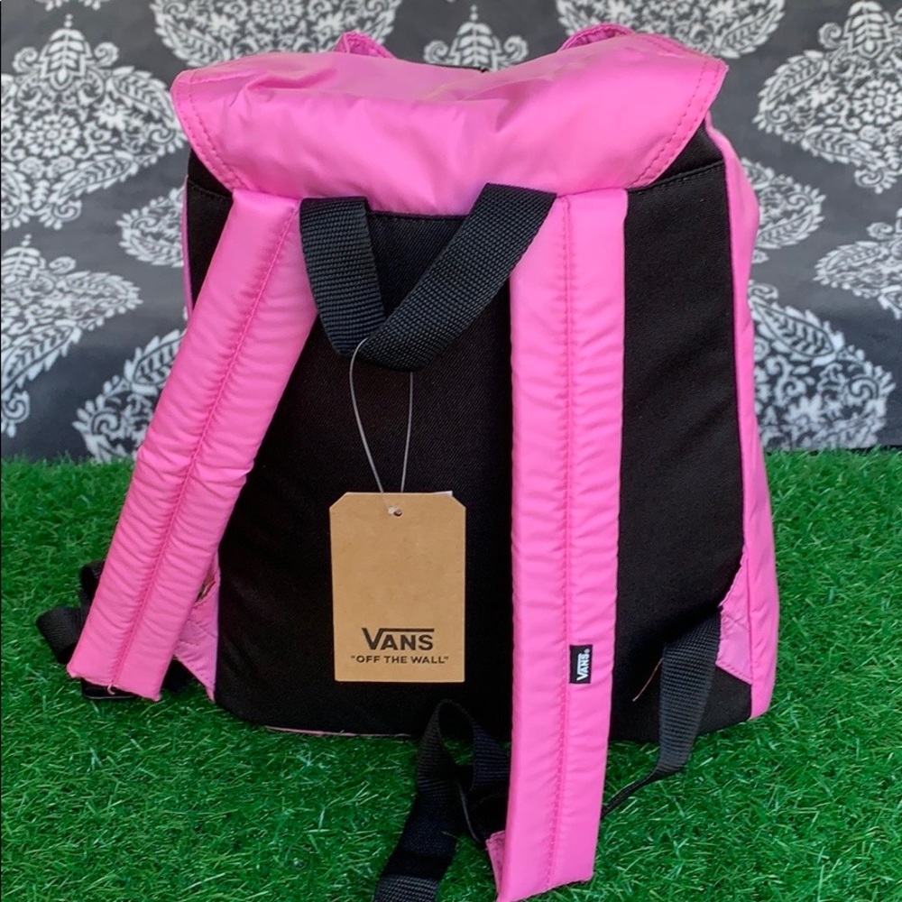 VANS WMNS BACKPACK - Picture 15 of 16
